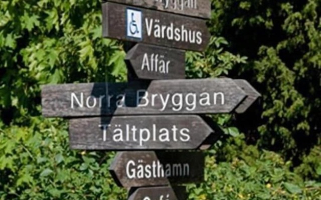 Grinda Stugby & Utwärdshus med logi - Hostel