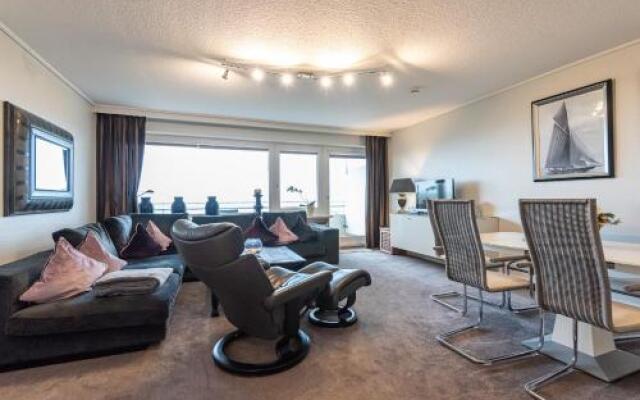 Meerblick _ Logenplatz 55