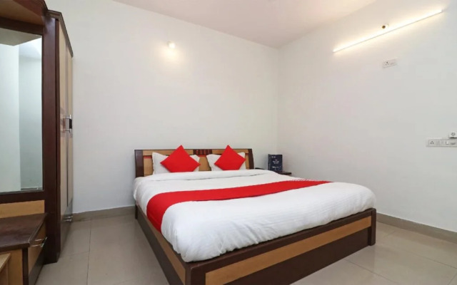 Hotel Canal View by OYO Rooms
