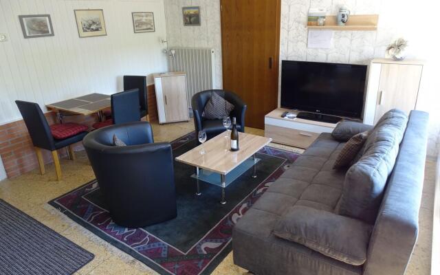 Holiday Apartment Near the Moselle With Terrace