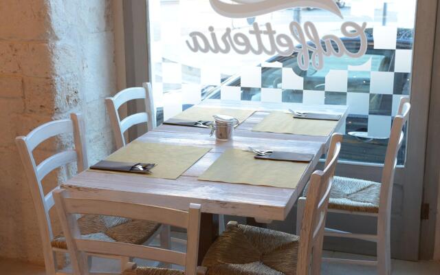 Trulli Holiday Albergo Diffuso