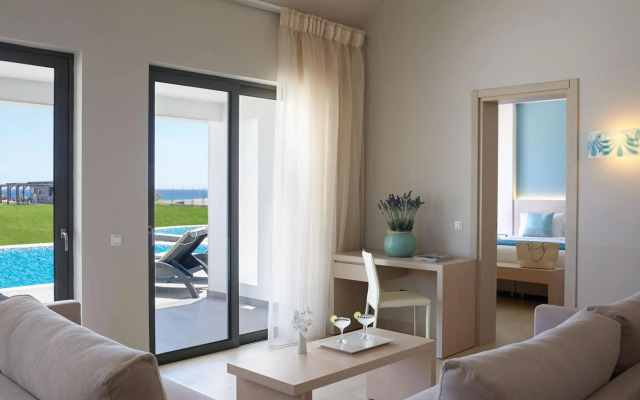 Atlantica Plimmiri - All Inclusive