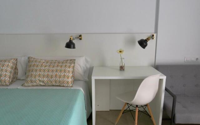 Hostal La Isla