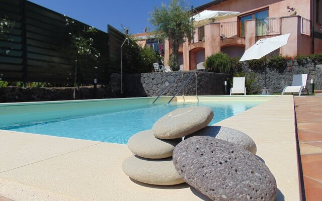 La corte di Bafè B&B "Slow Life"