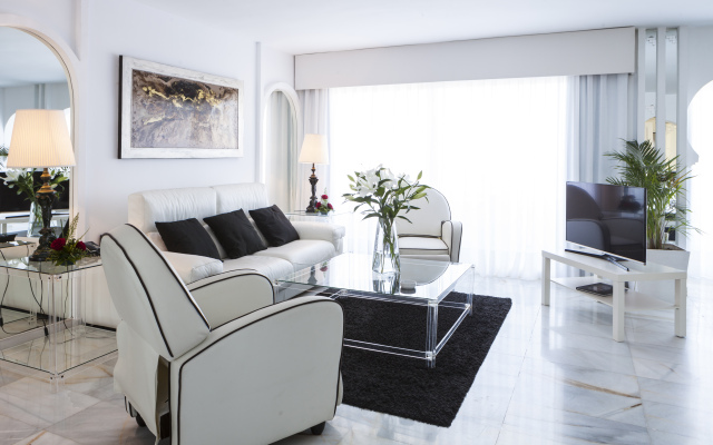 Hotel Suites Albayzin del Mar