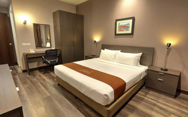 Acappella Suite Hotel
