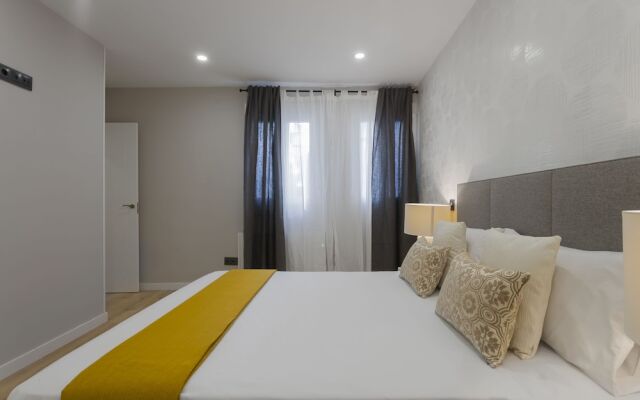 Dobo Rooms - Relatores III Apartment