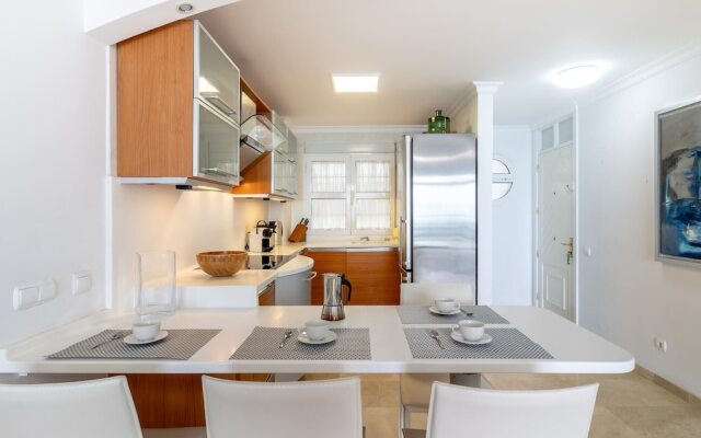 35008c01 - Vista Hespérides 1, 1º C