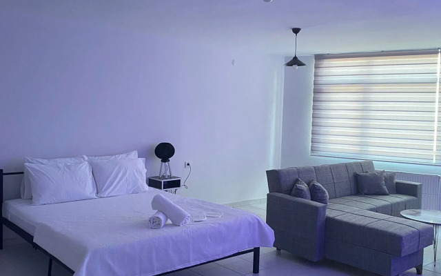 No 19 PENDİK GÜNÜBİRLİK DAİRELER