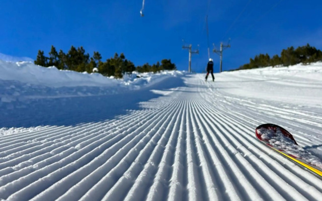 Borovets Gardens B21 Morunov Apart