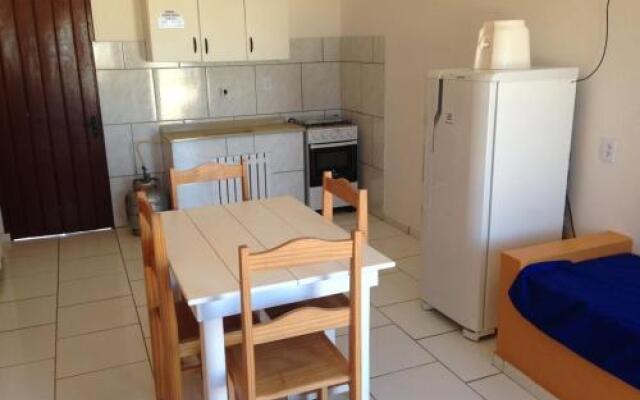 Condomínio Garopaba Praia Club