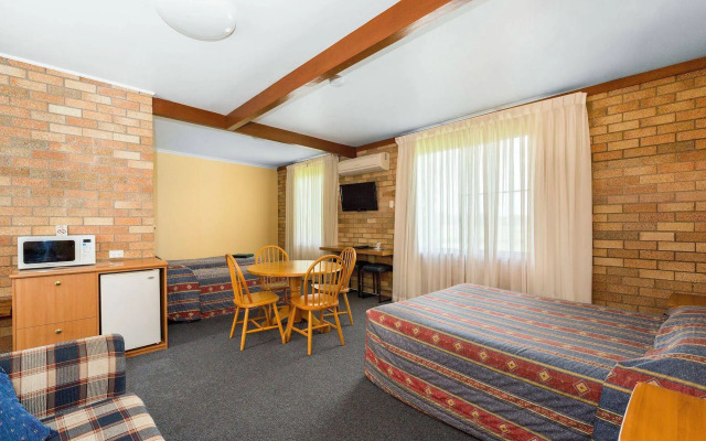 The Cudgee at Mudgee