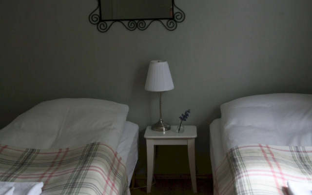 Árból Guesthouse