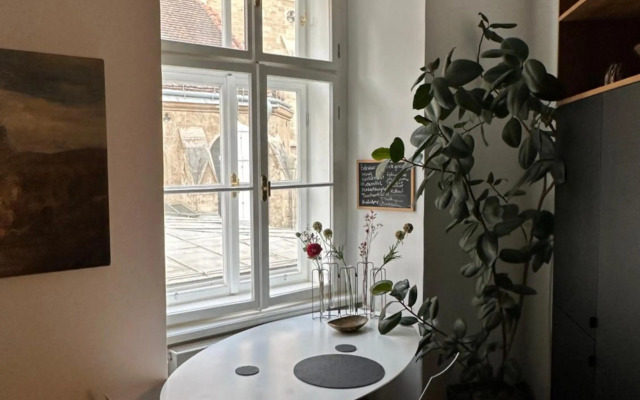 City Apartment - Habsburgergasse