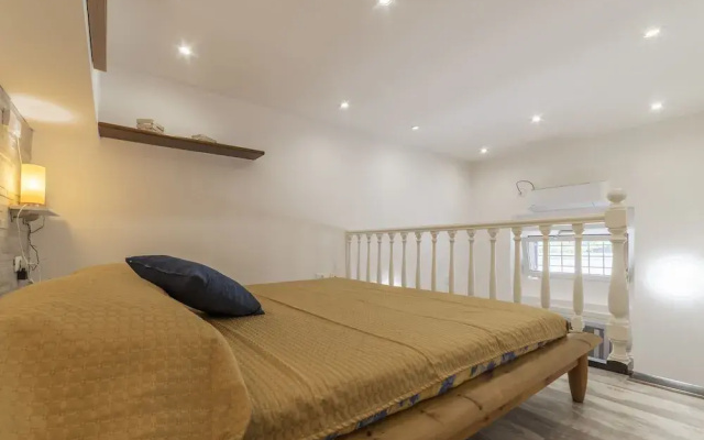 Pigneto Studio Flat