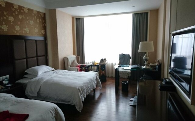 Jinjiang Grandlink Hotel