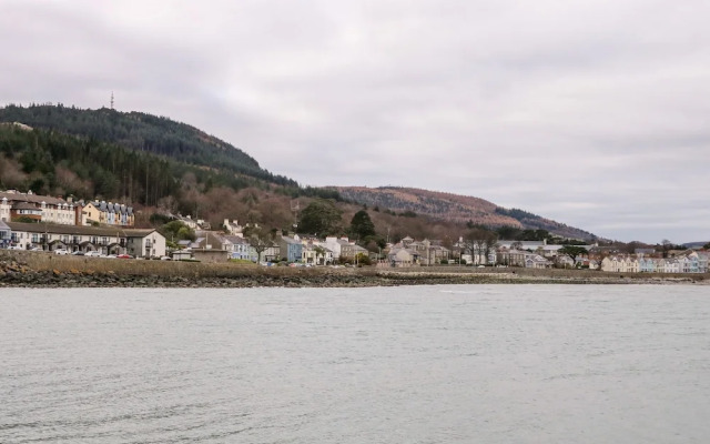 Rocklea Seaside Cottage