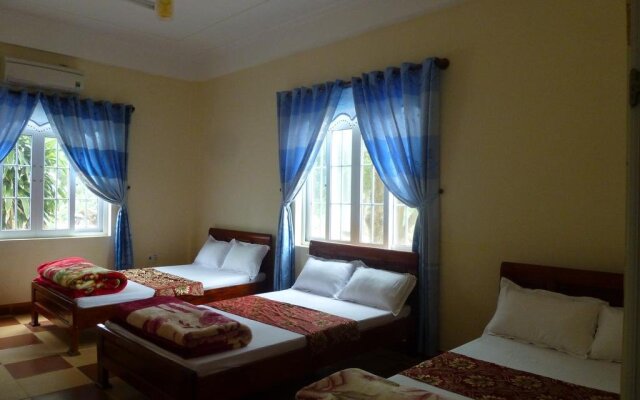 Hai Yen Hotel