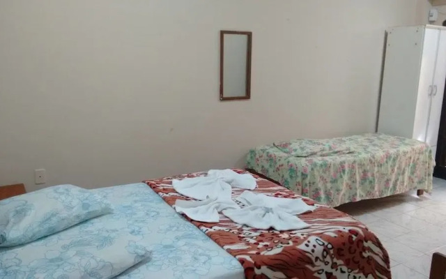 Pousada Nova Agarça