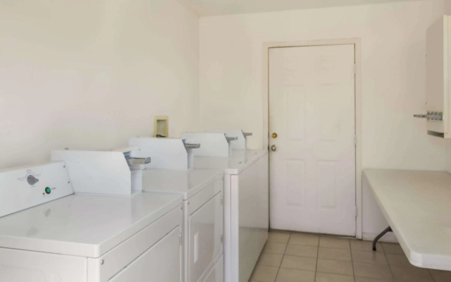 Quality Inn Madisonville