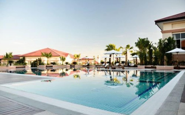 Hotel Royal Aster
