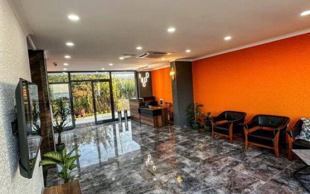 Metehan Suit Apart Otel