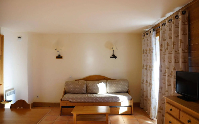 SOWELL RÉSIDENCES Pra Loup