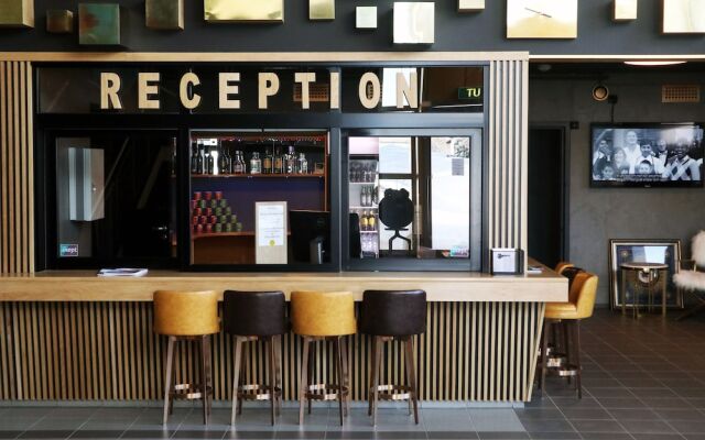 Eidsvoll Express Hotel