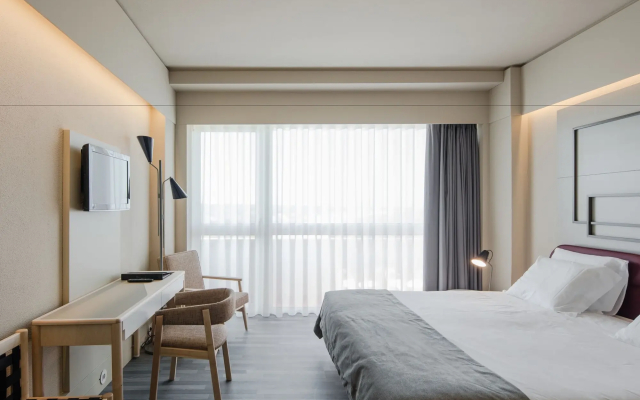Axis Ofir Beach Resort Hotel