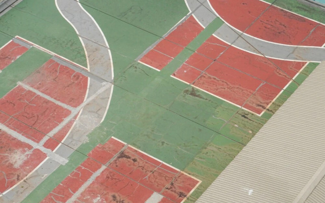 Stunning 2BR Apartment at Green Pramuka City Cempaka Putih