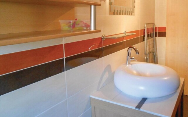 Awesome Apartment in Warburg With 1 Bedrooms and Wifi