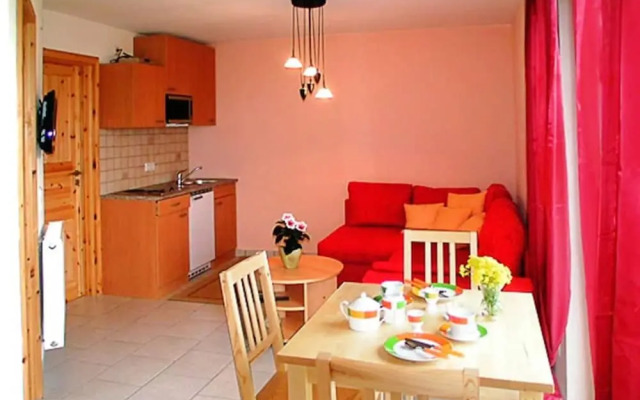 Chic Vacation Home near Forest in Sebnitz Germany