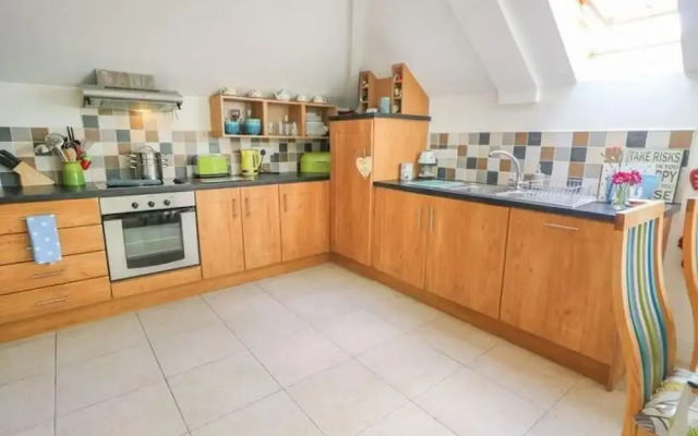 Shell Hill Deluxe Apartment in Coleraine