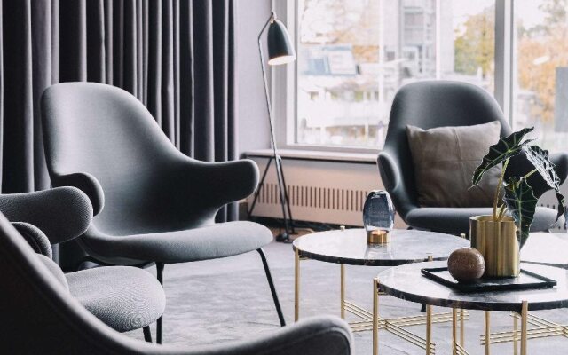 Scandic Opalen