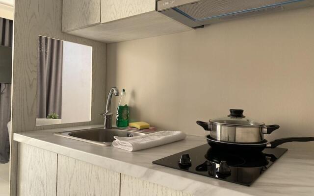24K Athena Suites