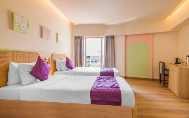 Hotel Royal Garden