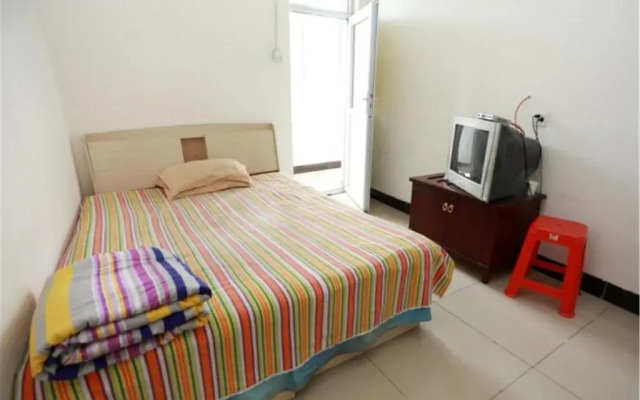 Tianjin Shenghao Guesthouse