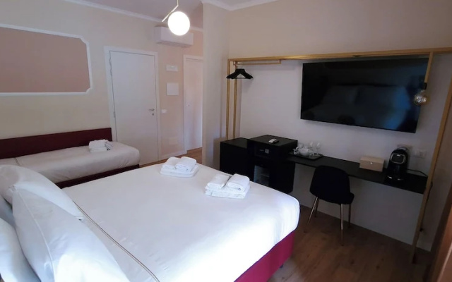 Suites 51