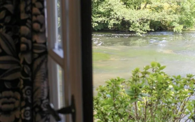 Le Moulin de Fourges