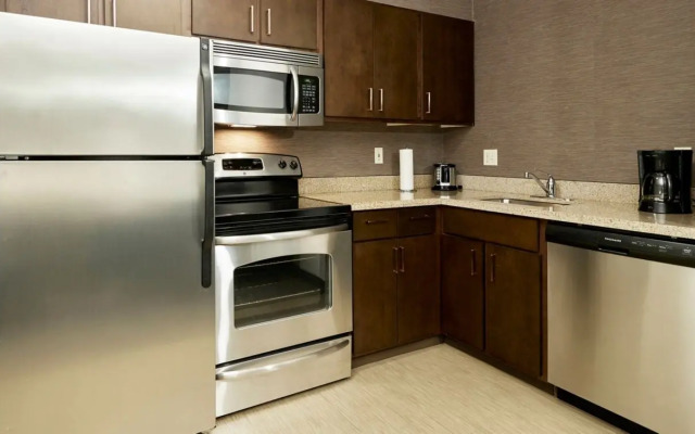 Residence Inn Eugene Springfield