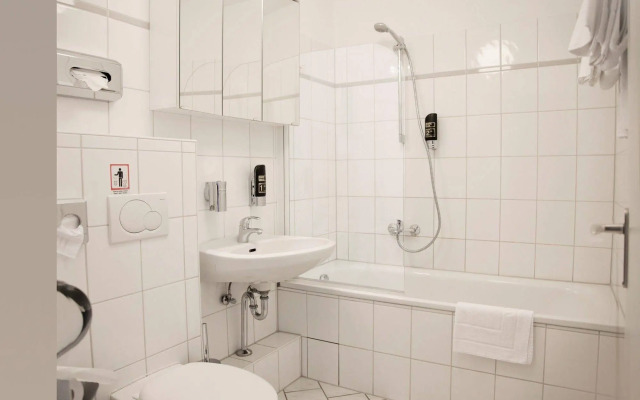 K26 Apartments