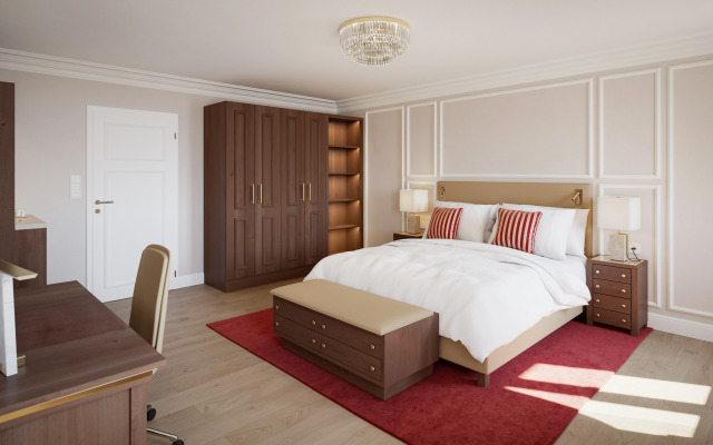 Grand Hotel National