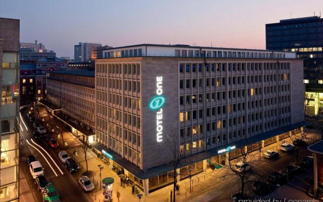 Motel One Essen