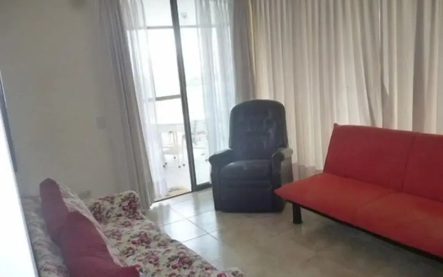 Depto Centro Algarrobo 1029