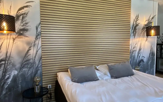 Sov i Herning Bed & Breakfast