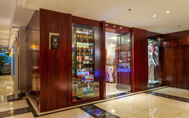 Wuyang Hotel Hangzhou