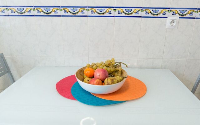 Apartamento Avenida Aurora