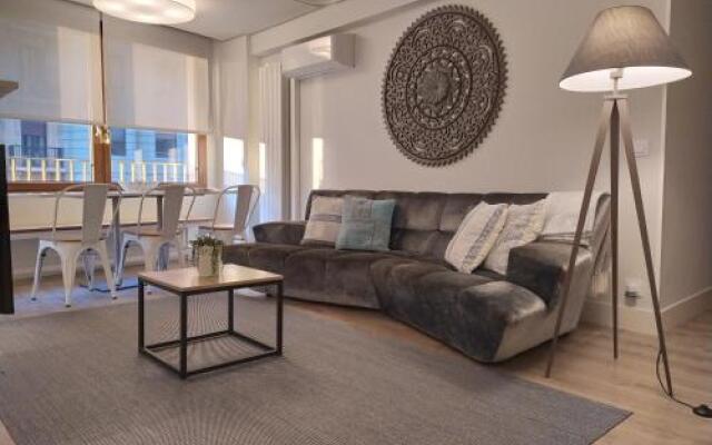 Apartamento Zurriola Luxury - Surf Beach