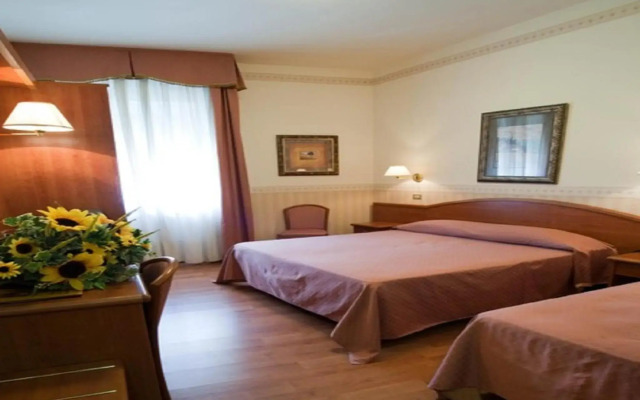 Hotel Villa Mulino