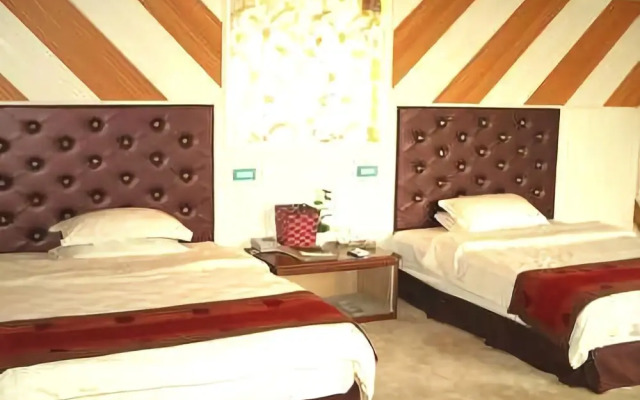 Hong Yuan Hotel - Hebi